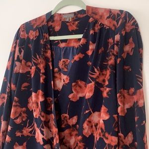 Vince Camuto Blouse